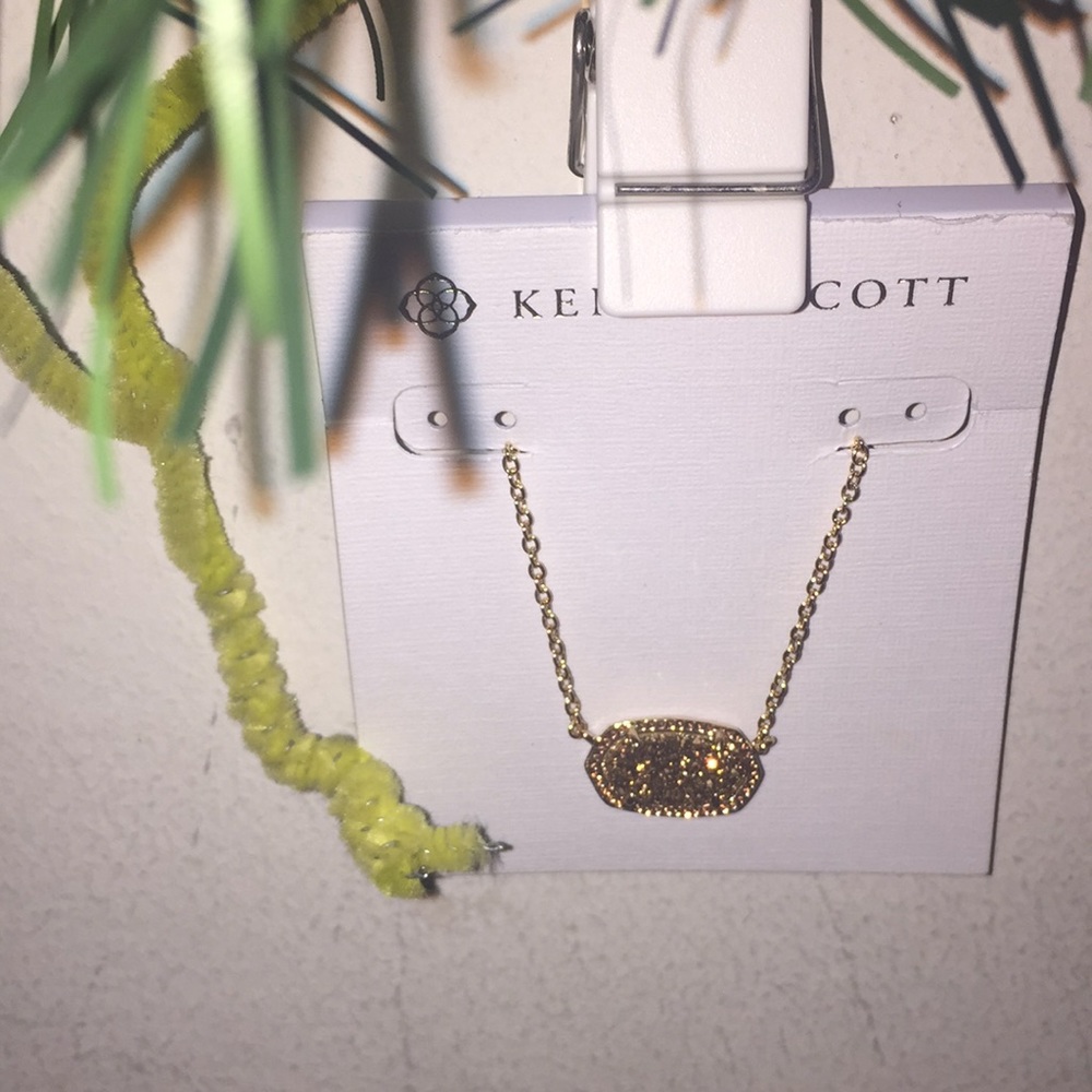 NWT Kendra Scott Necklace